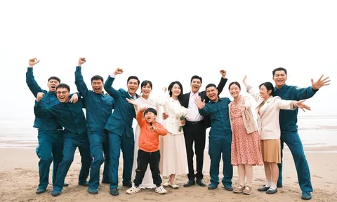 Bị khán giả "ghét cay ghét đắng", Steven Nguyễn vẫn nói lời cảm ơn sau Không giới hạn