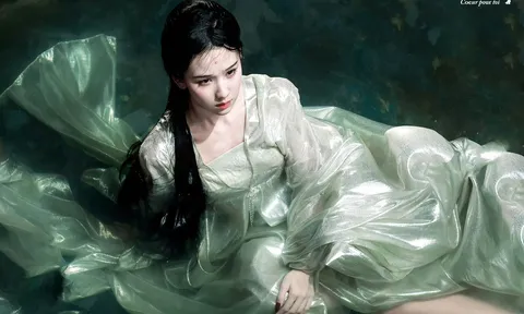 Netizen mỉa mai studio Trần Đô Linh "phèn chúa", chính chủ lập tức có động thái cực gắt giữa tâm điểm phim mới