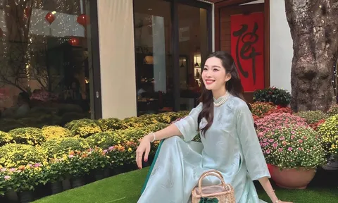 Lấy chồng đại gia ở tuổi 26, hoa hậu "thần tiên tỷ tỷ" sở hữu loạt bất động sản đắt đỏ, tận hưởng cuộc sống như “tiểu thư đời thực”