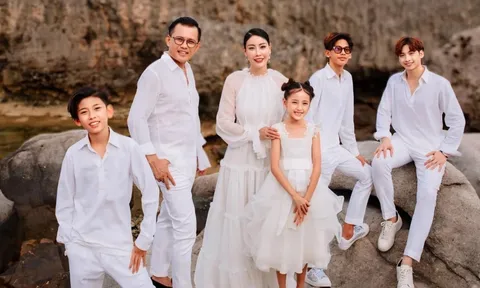 Từ hoa hậu trẻ nhất lịch sử đến nữ đại gia bất động sản, 31 tuổi tái hôn chồng đại gia: Sống xa hoa trong biệt thự 400 tỷ