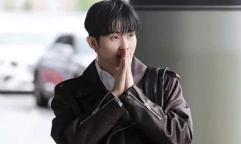 Hành trình 10 năm khép lại: Mark chia tay NCT để theo đuổi giấc mơ riêng