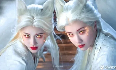 Dàn sao đình đám cũng "lực bất tòng tâm" trước kịch bản đầy lỗ hổng của Nguyệt Lân Ỷ Kỷ