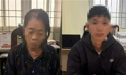 Cụ bà sinh năm 1959 cùng nam thanh niên 2002 phá két sắt trộm 195 triệu: Bất ngờ danh tính và công cụ gây án