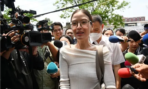 Một nữ diễn viên tố bị nhân viên cứu hộ xâm hại ngay trong nhà riêng: Sốc với lời khai của nghi phạm