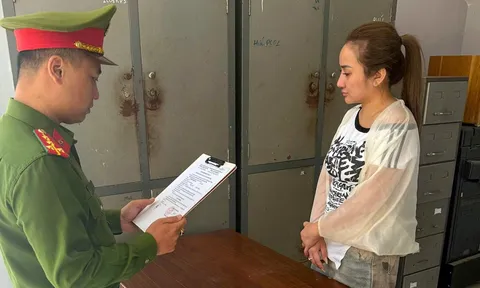 Chiêu trò kinh điển của người phụ nữ giả công an, dọa nạn nhân liên quan ma túy để chiếm 415 triệu