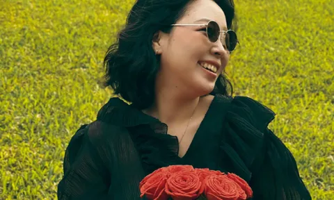 Hành trình phi thường của nữ sinh Đắk Lắk bị tạt axit nhầm sau 10 năm: Nụ cười rạng rỡ giữa những vết sẹo