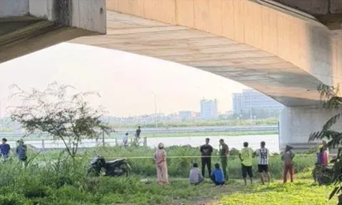 Bi kịch đau lòng của nữ sinh y khoa năm 4 nhảy sông Vàm Cỏ Tây tự tử: Nguyên nhân khiến nhiều người xót xa