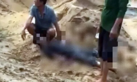 Doanh nghiệp không hợp tác, “biến mất” sau vụ tai nạn lao động chết người: Cơ quan chức năng Lâm Đồng truy tìm