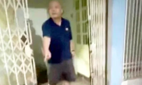 Vụ 3 mẹ con bị hàng xóm hành hung: Hiện trạng hai bé nhỏ khiến nhiều người xót xa