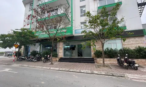 Khởi tố 5 người là giám đốc, bác sĩ, nhân viên tại phòng khám ở Bắc Ninh: Phát hiện sai phạm nghiêm trọng