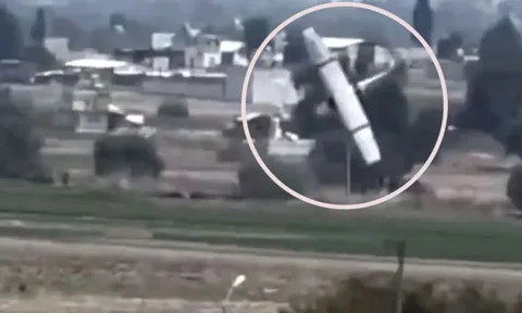 Máy bay rơi tự do sau vài phút cất cánh, toàn bộ người trong khoang thiệt mạng: Nhân chứng nói gì?