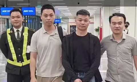 Bắt giữ Nguyễn Tài Minh – mắt xích quan trọng trong đường dây lừa đảo Sky Media