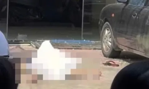 Nam thanh niên thoát chết sau cú rơi từ tầng 7: Điều gì đã cứu sống nạn nhân?
