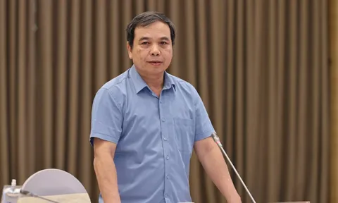 Thực phẩm bẩn trong trường học: Bộ GD&ĐT ra “tối hậu thư” cho các cơ sở giáo dục