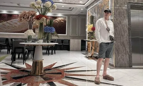 Hào quang rực rỡ, tài sản bạc tỷ, nam ca sĩ đình đám một thời vẫn lẻ bóng vì một "vết sẹo" tình chưa lành