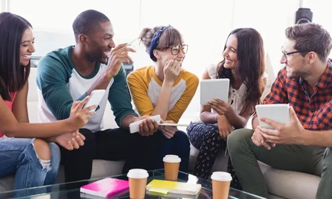 3 kiểu người tự nhiên “hút tiền”, đi đâu cũng gặp quý nhân