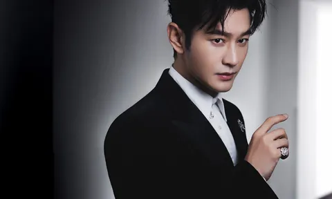 Động thái bất ngờ của Huỳnh Hiểu Minh sau loạt lùm xùm: Lời xin lỗi liệu có muộn màng?