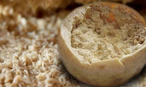 Món ăn bị cấm vì quá bẩn nhưng lại được coi là "thần dược phòng the" tại một nơi