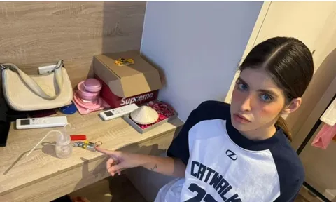 Chuyên án VN10: Hé lộ cách An Tây tổ chức ma túy tại căn hộ chung cư Thủ Đức