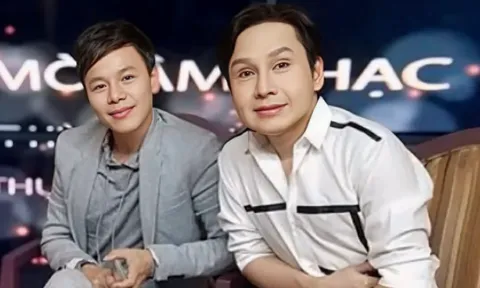 Vụ ca sĩ Nguyễn Tâm kiện NSƯT Vũ Luân: Nguyễn Tâm quyết “đi đến cùng”, Vũ Luân nói gì?