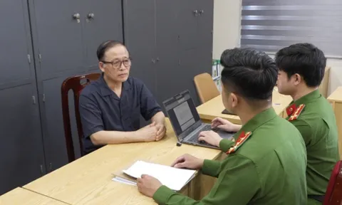 Ông Vũ Minh Châu và con trai bị điều tra: Bảo Tín Minh Châu gửi thông cáo khẩn