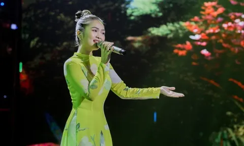 Tình hình của ca sĩ Thiện Nhân