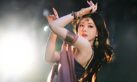 Dự án đại nữ chủ và canh bạc của Triệu Lộ Tư: Là màn "trở mình" ngoạn mục hay lại thêm một bước đi lùi?