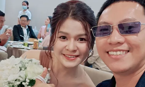 Trai Việt tay trắng sang Thái tìm bạn gái, ở rể thử 11 tháng mới được mẹ vợ gật đầu "rước nàng về dinh"