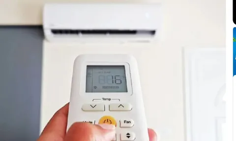 Nắng nóng gay gắt, điều hoà nhà bạn đang “giết tiền điện” mà không biết, đọc ngay để sửa