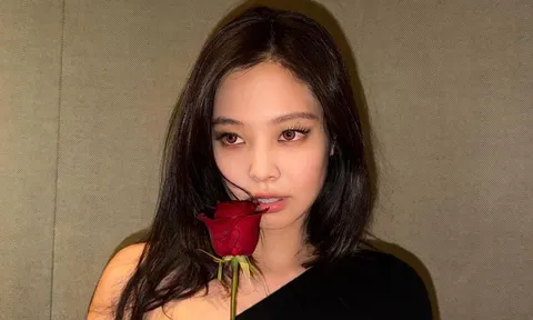 Lại một lần nữa, Jennie (BLACKPINK) chứng minh sức hút 'hủy diệt' với kỷ lục mới toanh