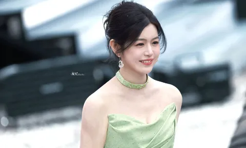 "Ngọc nữ" Trần Nghiên Hy trở thành tâm điểm tẩy chay vì scandal lừa dối khán giả