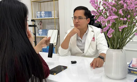 Hệ lụy nâng mũi giá rẻ: Bệnh nhân tốn hàng trăm triệu đồng khắc phục hậu quả