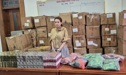 Em gái Ngân 98 lần đầu chia sẻ cảm xúc về chị trong trại giam, hé lộ bí mật chưa từng kể