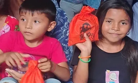 Bố mẹ ra ngoài mua sắm 20 phút, 2 chị em bất ngờ tử vong: Thủ  phạm ngay trong nhà