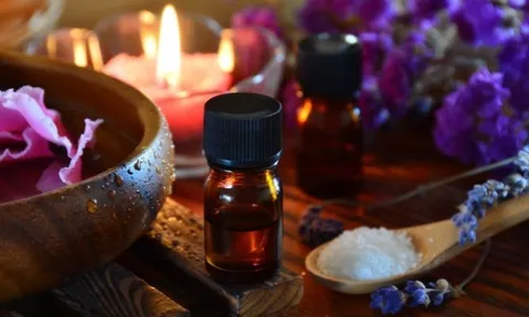 5 vật “nhỏ mà có võ” trong phòng ngủ giúp vợ chồng luôn mặn nồng