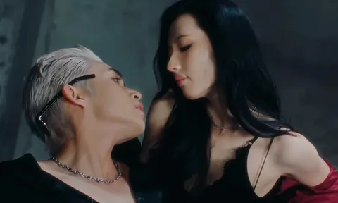 Jun Phạm vấp tranh cãi vì MV “Truth or Dare” gợi ẩn ý tình dục: Sở VH&TT TPHCM vào cuộc thẩm định