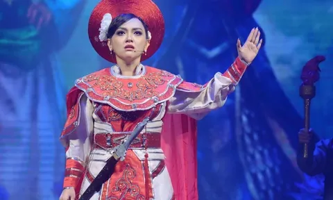 Cháu NSƯT Vũ Linh trong vở cải lương gây tranh cãi: Công ty Kim Loan thừa nhận vi phạm