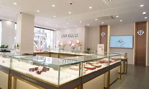 Bị thanh tra đột xuất: Huy Thanh Jewelry đang vận hành ra sao?