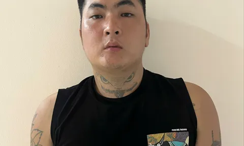 Đã bắt được đối tượng xông vào nhà “trả thù bằng dao