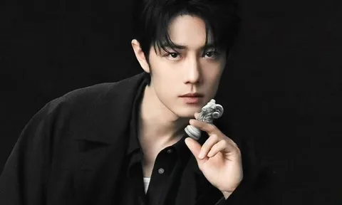 Tiêu Chiến tái xuất với bom tấn sinh tồn 3 mùa: Dàn cast phụ đỉnh đến mức "át vía" nam chính?