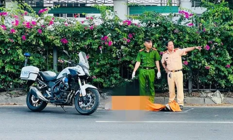 Nguyên Giám đốc bệnh viện ra đi thương tâm lúc rạng sáng, vì sao 3 ngày sau gia đình mới đến nhận thi thể?