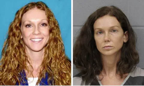 7 phút định mệnh và 3 phát súng: Cô giáo yoga sát hại nữ vận động viên xinh đẹp vì ghen tuông, bình thản "đón nhận" 90 năm tù