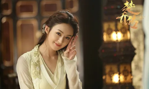 Toàn cảnh lùm xùm Sống Lại Từ Hồ Băng: Từ thành tích "flop" đến bài đăng đầy ẩn ý về Triệu Lệ Dĩnh