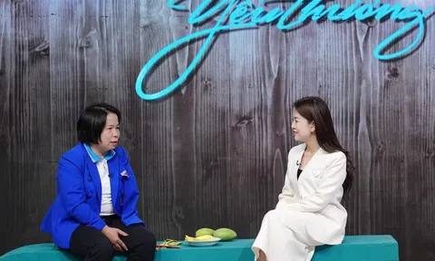 Từ mặc cảm đến “thủ lĩnh” của cộng đồng người khuyết tật