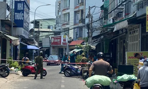 Vụ cháy nhà trọ, 7 người thương vong:  4 người lớn sức khỏe diễn biến phức tạp, tiên lượng nặng