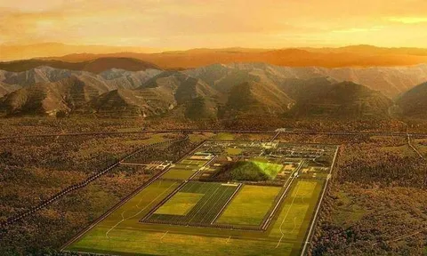 Bí ẩn 2.000 năm chưa lời giải: Lăng mộ Tần Thủy Hoàng chứa kho độc khổng lồ?