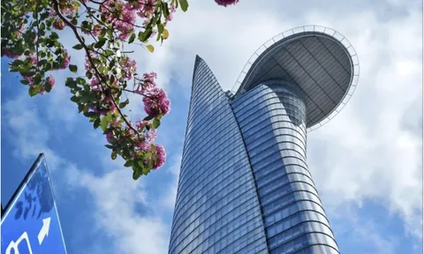 9 siêu công trình khiến thế giới phải nhắc tên Việt Nam