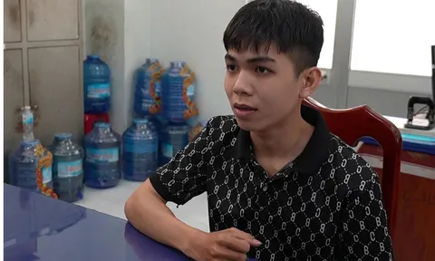 Kế hoạch giết người cướp tài sản chấn động của Trần Nguyễn Hữu Thắng và Nguyễn Chí Linh