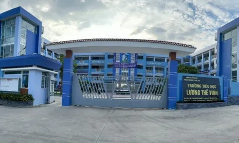 Vụ cô giáo phạt học sinh tự dùng kim tiêm chích vào tay ở TP.HCM: Hé lộ nguồn gốc số kim tiêm