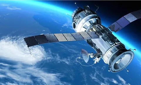 Vingroup bước vào “cuộc chơi không gian”: Việt Nam sẽ có vệ tinh tư nhân đầu tiên ngoài vũ trụ?